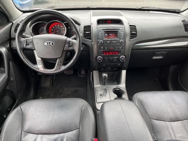 used 2013 Kia Sorento car, priced at $10,859