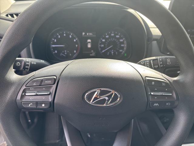 used 2023 Hyundai Kona car, priced at $19,990