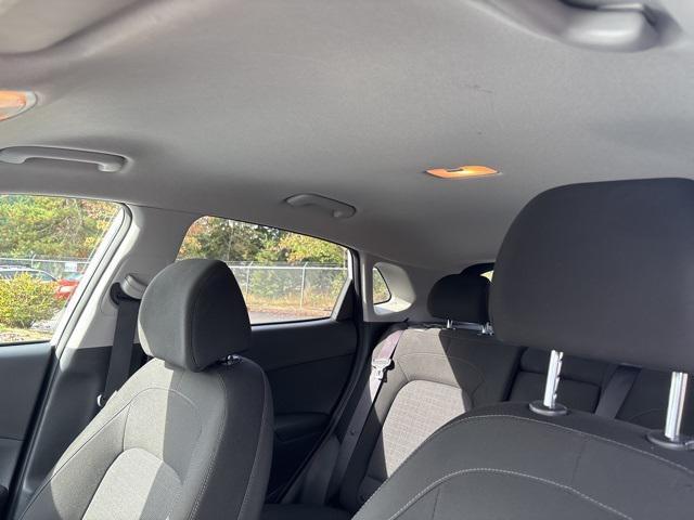 used 2023 Hyundai Kona car, priced at $19,990