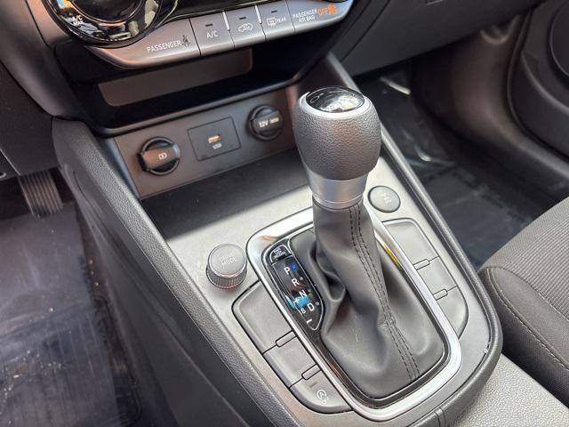 used 2023 Hyundai Kona car, priced at $19,990