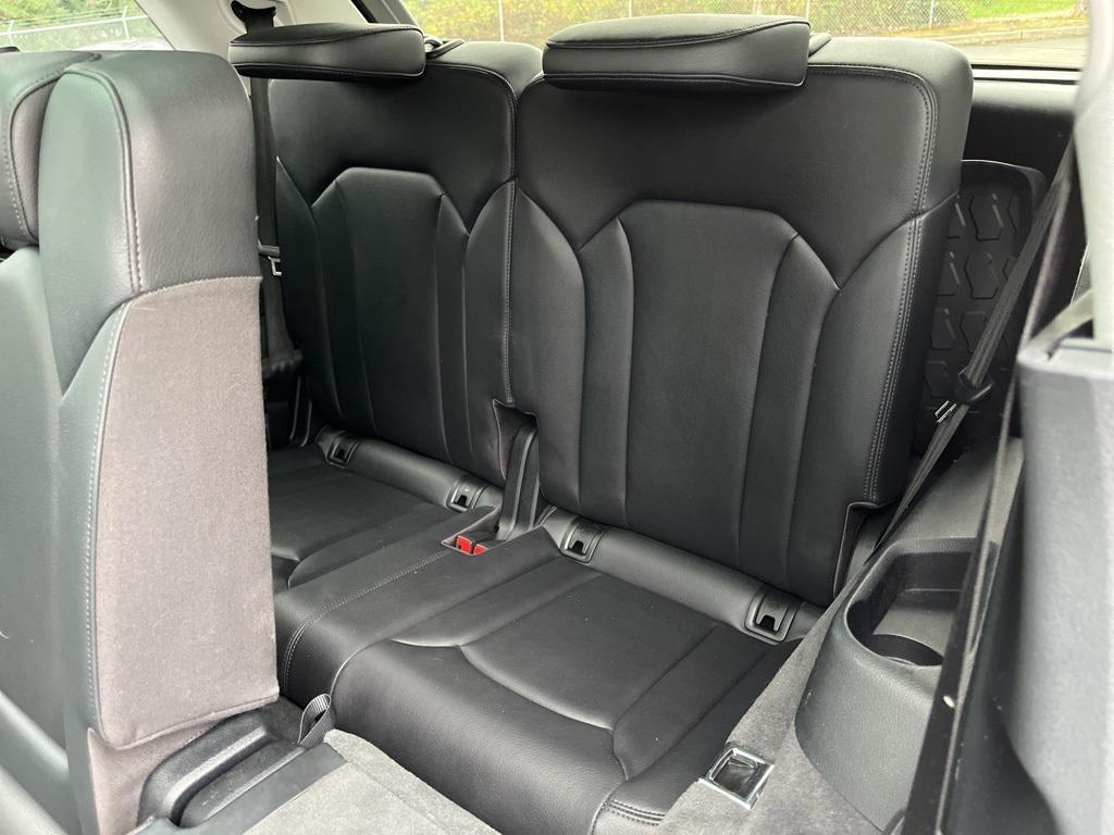 used 2019 Audi Q7 car, priced at $24,979