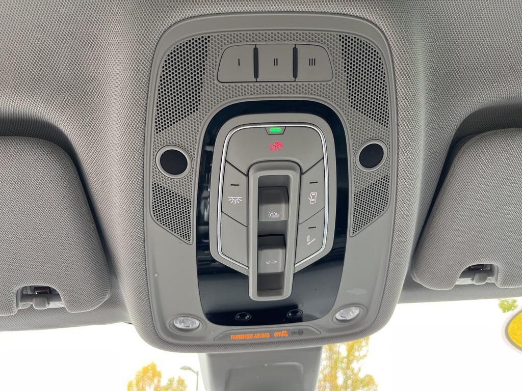 used 2019 Audi Q7 car, priced at $24,979