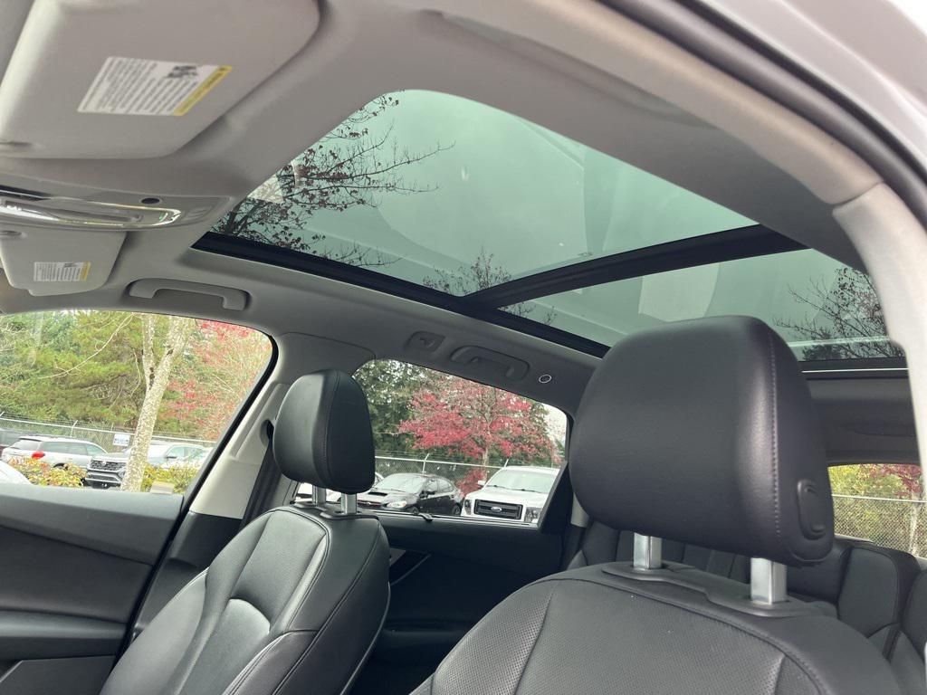 used 2019 Audi Q7 car, priced at $24,979