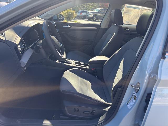 new 2026 Volkswagen Jetta car, priced at $29,011