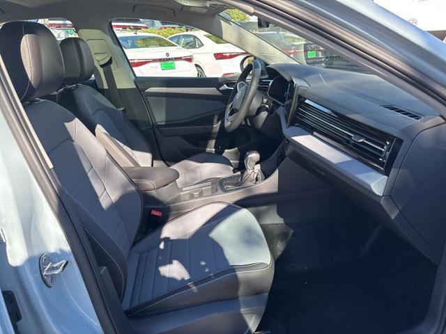 new 2026 Volkswagen Jetta car, priced at $29,011