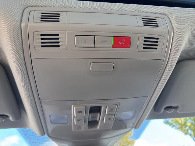 new 2026 Volkswagen Jetta car, priced at $29,011