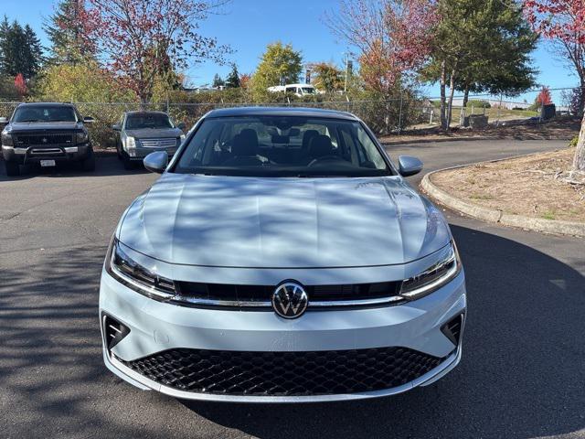 new 2026 Volkswagen Jetta car, priced at $29,011