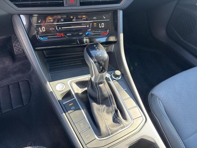 new 2026 Volkswagen Jetta car, priced at $29,011