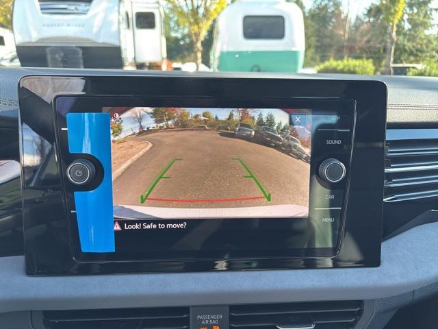 new 2026 Volkswagen Jetta car, priced at $29,011