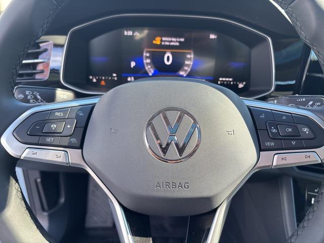 new 2026 Volkswagen Jetta car, priced at $29,011