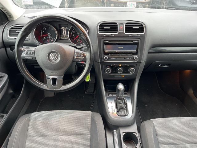 used 2014 Volkswagen Jetta SportWagen car, priced at $7,988