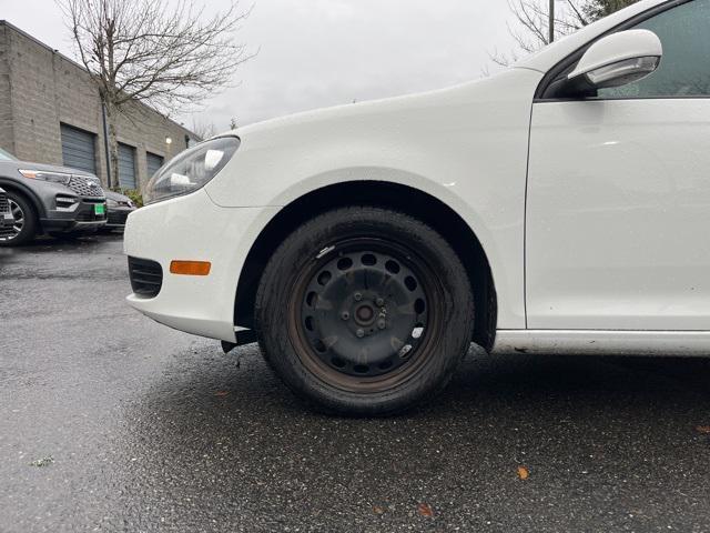 used 2014 Volkswagen Jetta SportWagen car, priced at $7,988