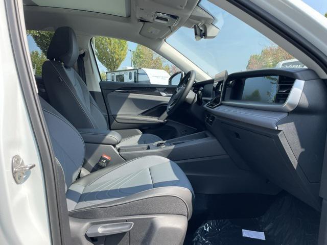 new 2025 Volkswagen Tiguan car, priced at $34,725