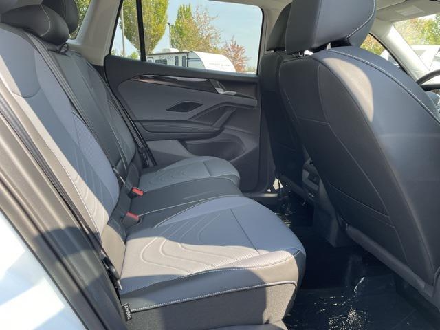 new 2025 Volkswagen Tiguan car, priced at $34,725