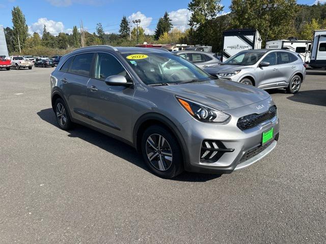 used 2022 Kia Niro car, priced at $21,894