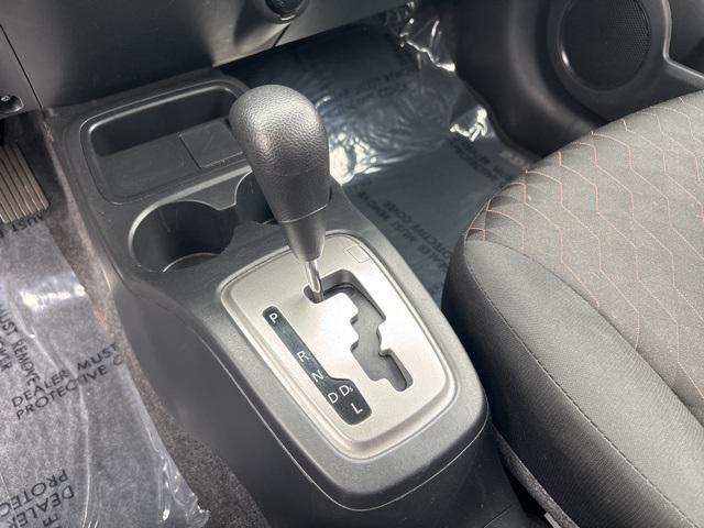 used 2021 Mitsubishi Mirage car, priced at $10,999