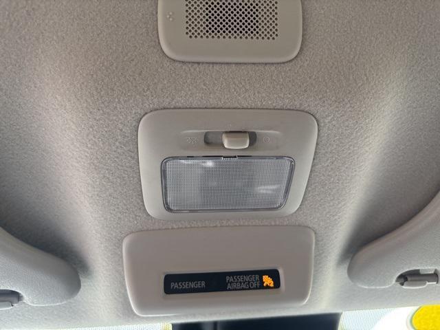 used 2021 Mitsubishi Mirage car, priced at $10,999