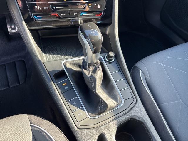 new 2026 Volkswagen Jetta car, priced at $26,876