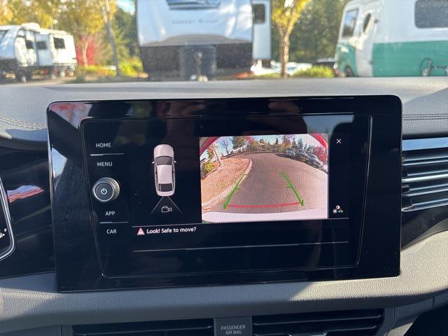 new 2026 Volkswagen Jetta car, priced at $26,876