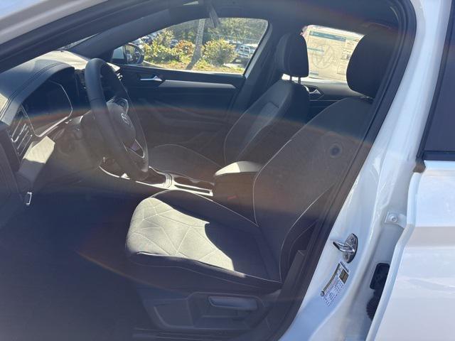 new 2026 Volkswagen Jetta car, priced at $26,876