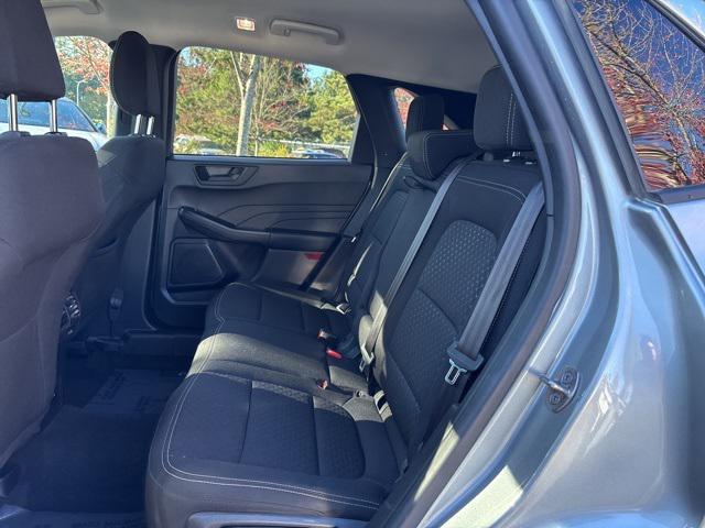 used 2024 Ford Escape car, priced at $22,900