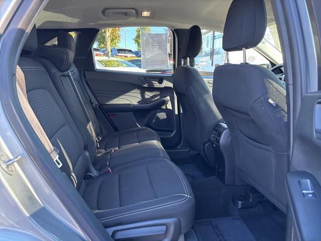 used 2024 Ford Escape car, priced at $22,900