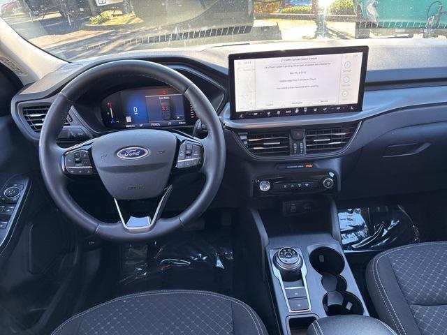 used 2024 Ford Escape car, priced at $22,900