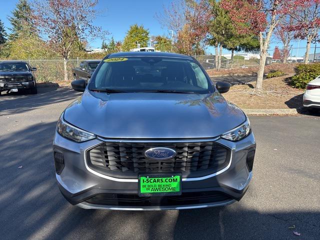 used 2024 Ford Escape car, priced at $22,900