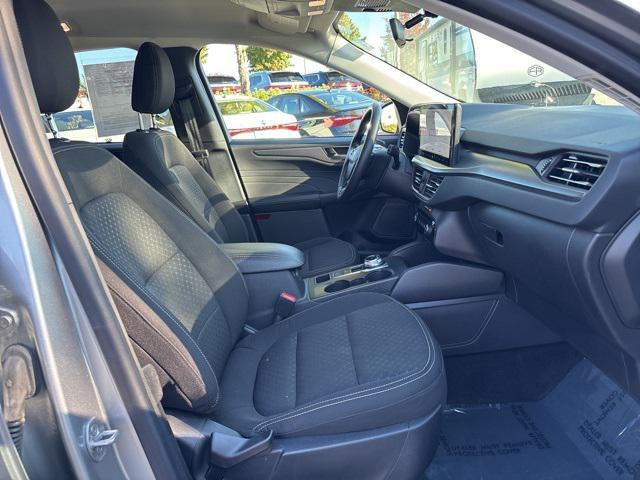 used 2024 Ford Escape car, priced at $22,900