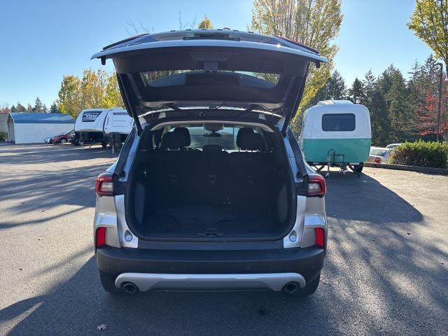 used 2024 Ford Escape car, priced at $22,900