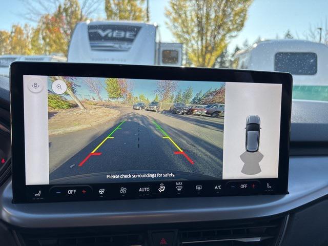 used 2024 Ford Escape car, priced at $22,900