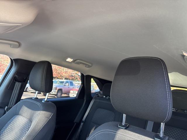 used 2024 Ford Escape car, priced at $22,900