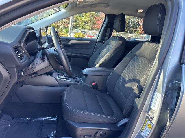 used 2024 Ford Escape car, priced at $22,900