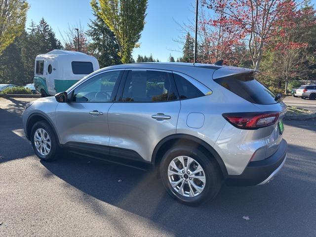 used 2024 Ford Escape car, priced at $22,900