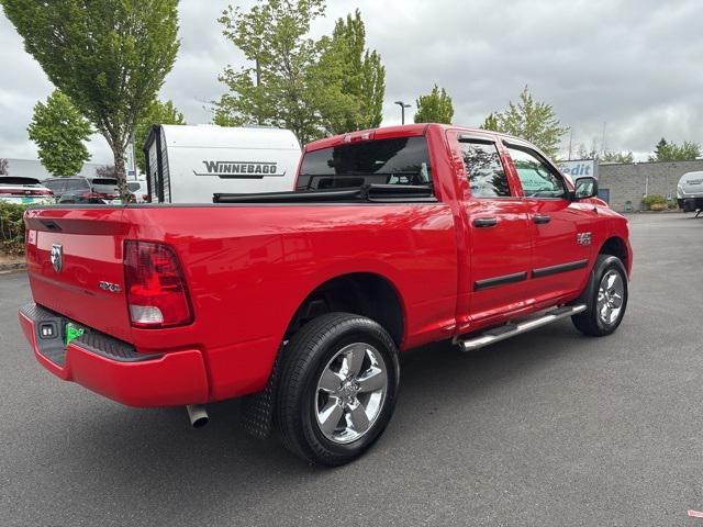 used 2019 Ram 1500 car, priced at $24,415