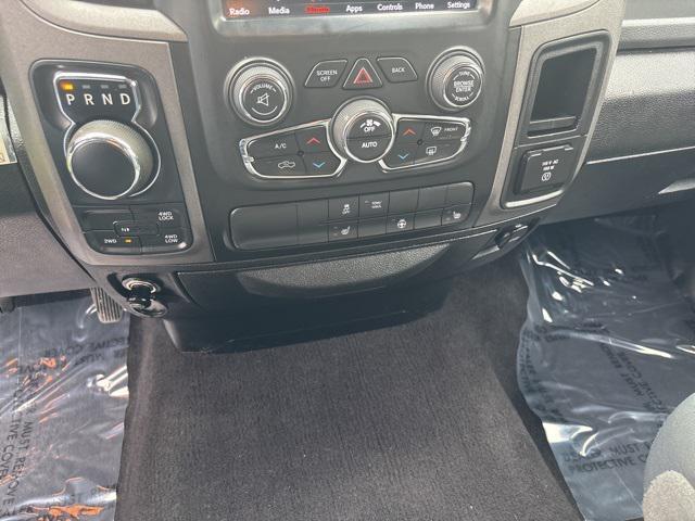 used 2019 Ram 1500 car, priced at $24,415