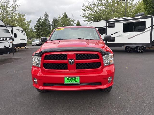 used 2019 Ram 1500 car, priced at $24,415