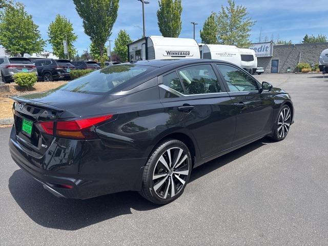 used 2019 Nissan Altima car, priced at $14,936