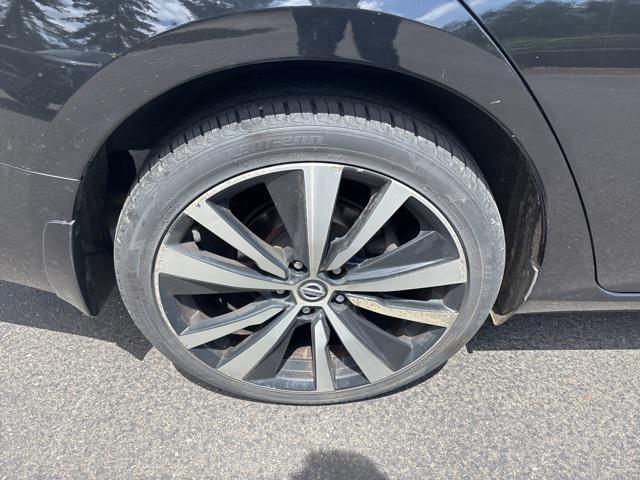 used 2019 Nissan Altima car, priced at $16,988
