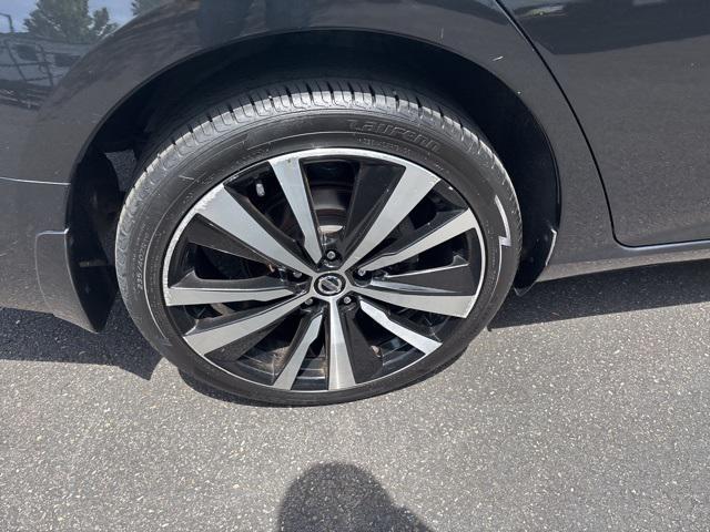 used 2019 Nissan Altima car, priced at $14,936