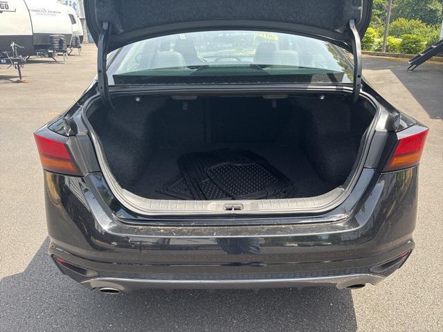 used 2019 Nissan Altima car, priced at $14,936