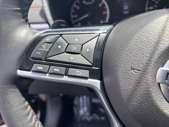 used 2019 Nissan Altima car, priced at $14,936