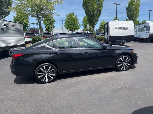 used 2019 Nissan Altima car, priced at $14,936