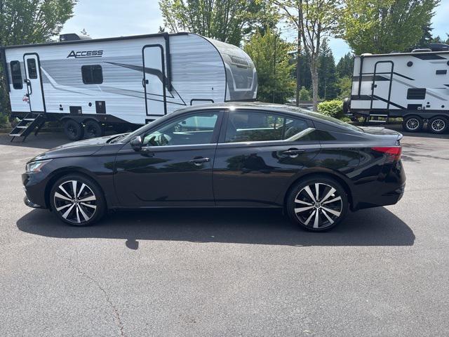 used 2019 Nissan Altima car, priced at $14,936