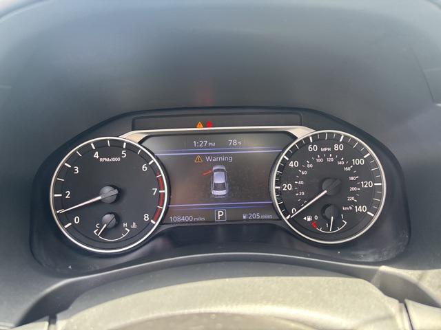 used 2019 Nissan Altima car, priced at $14,936