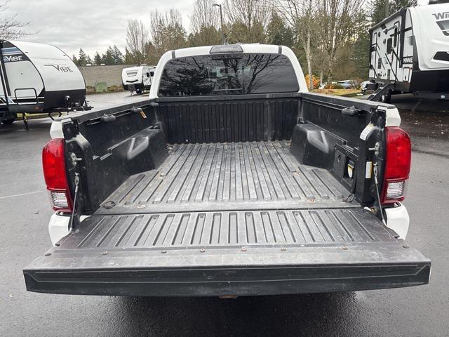 used 2019 Toyota Tacoma car, priced at $33,889