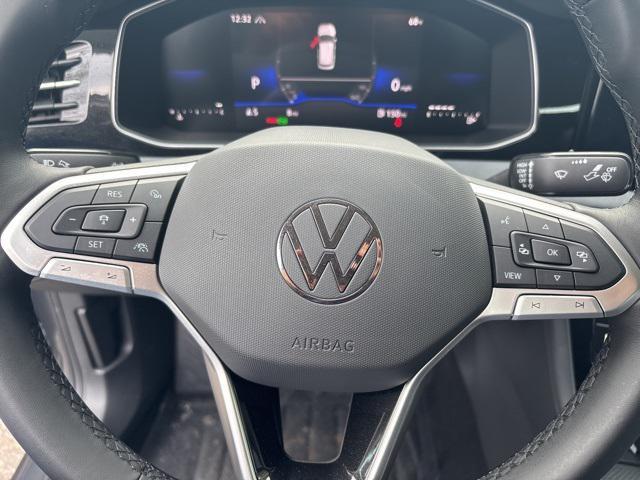 new 2025 Volkswagen Jetta car, priced at $25,998