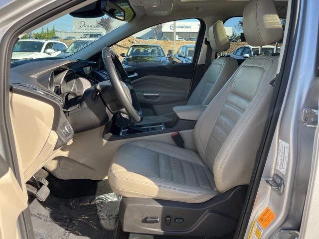 used 2019 Ford Escape car, priced at $18,648