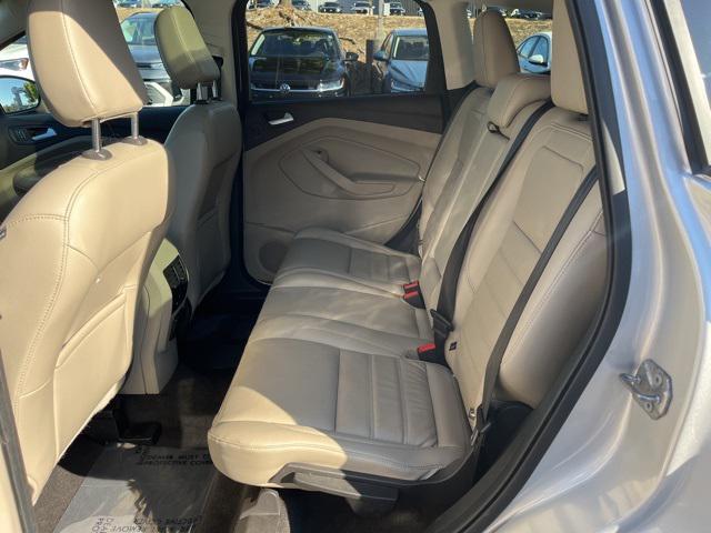 used 2019 Ford Escape car, priced at $18,648