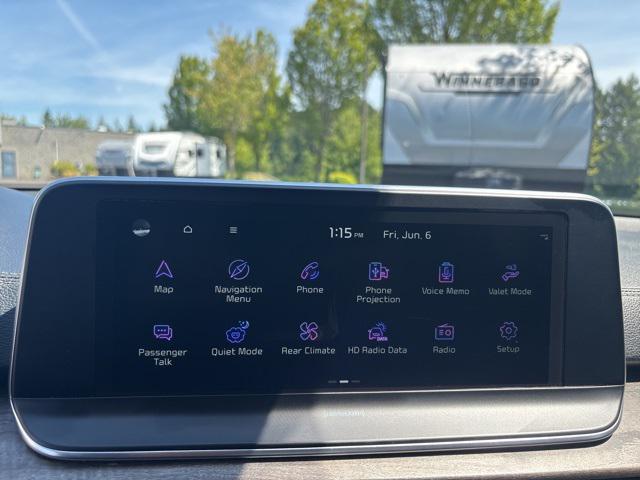 used 2021 Kia Telluride car, priced at $32,834